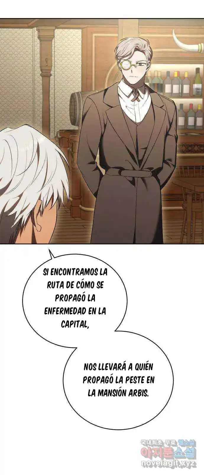 Me Convertí En La Villana De Una Novela Trágica - Capítulo 31 - Página 78 - LectorTMOo