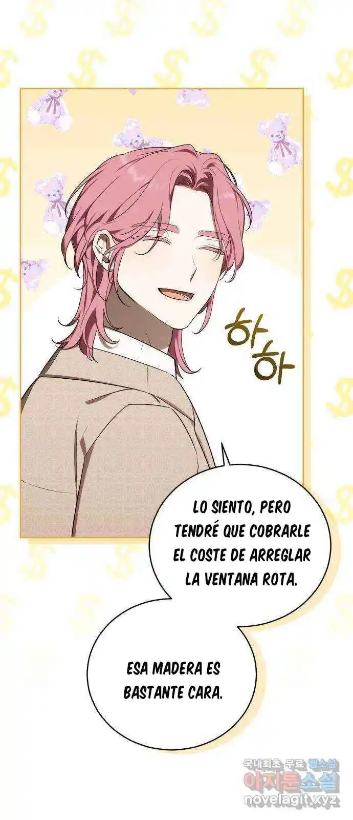 Me Convertí En La Villana De Una Novela Trágica - Capítulo 32 - Página 4 - LectorTMOo