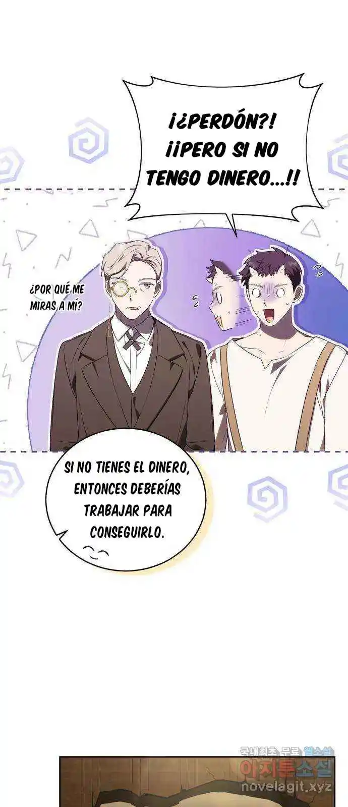 Me Convertí En La Villana De Una Novela Trágica - Capítulo 32 - Página 5 - LectorTMOo