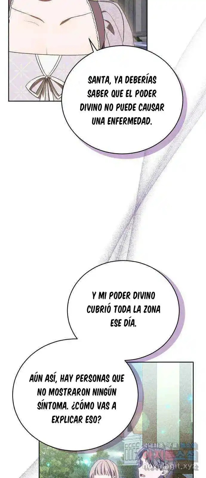 Me Convertí En La Villana De Una Novela Trágica - Capítulo 32 - Página 16 - LectorTMOo