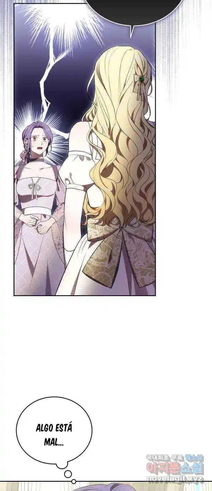 Me Convertí En La Villana De Una Novela Trágica - Capítulo 32 - Página 19 - LectorTMOo