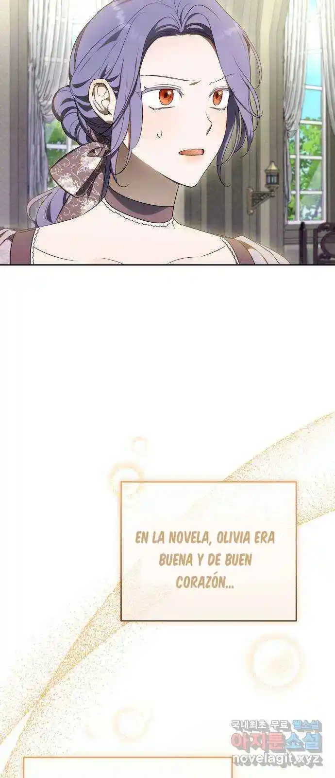 Me Convertí En La Villana De Una Novela Trágica - Capítulo 32 - Página 20 - LectorTMOo