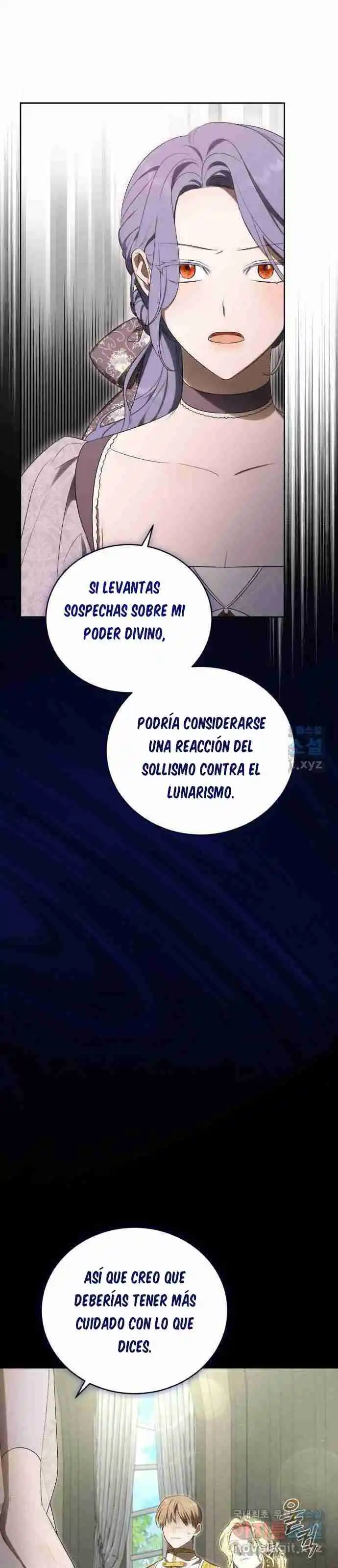 Me Convertí En La Villana De Una Novela Trágica - Capítulo 32 - Página 26 - LectorTMOo