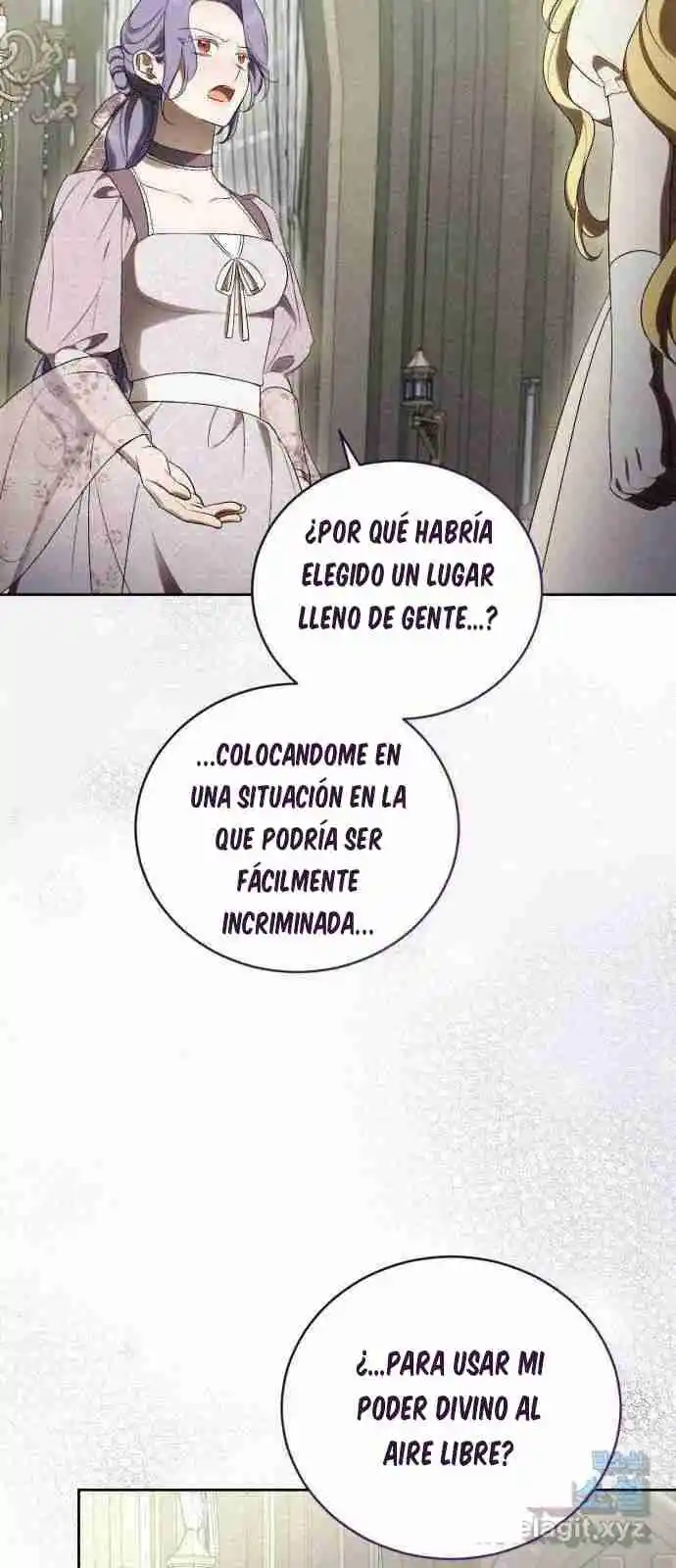 Me Convertí En La Villana De Una Novela Trágica - Capítulo 32 - Página 31 - LectorTMOo