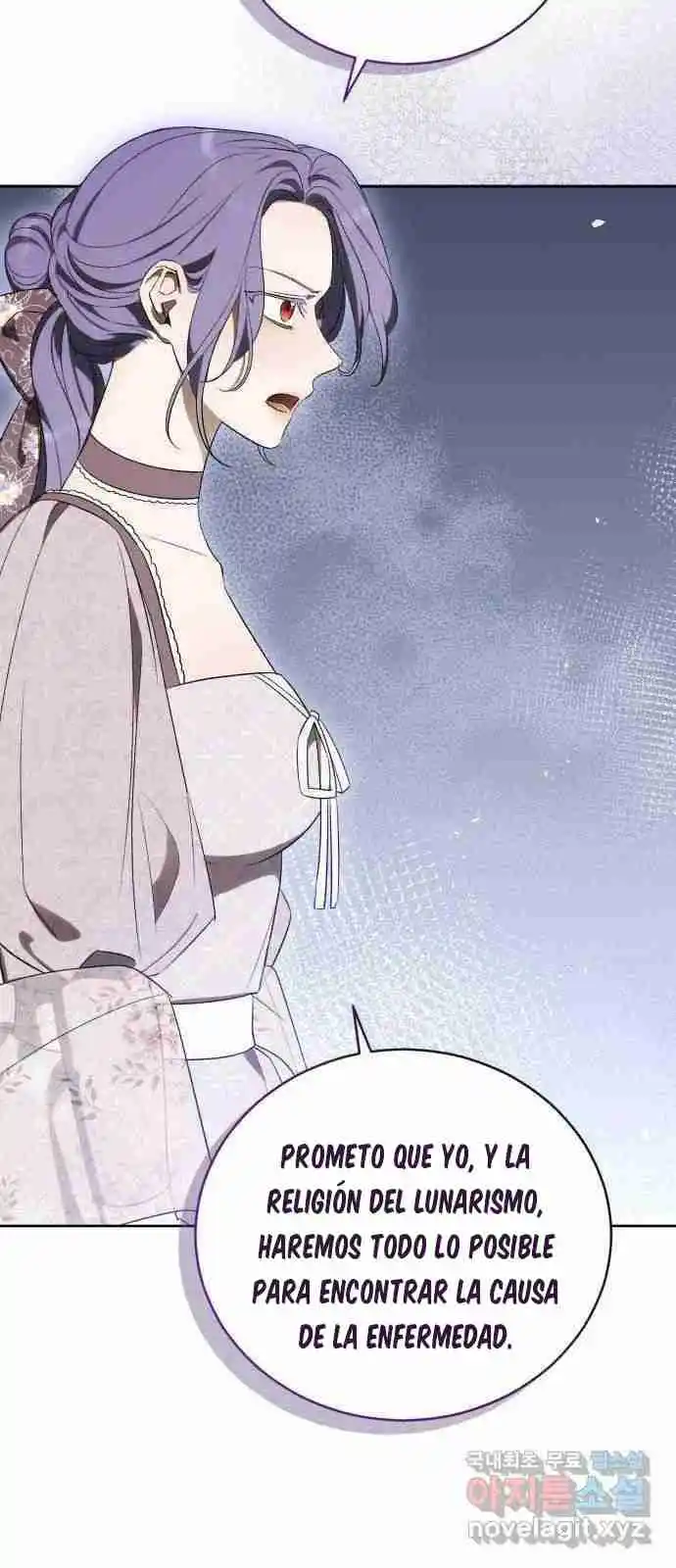Me Convertí En La Villana De Una Novela Trágica - Capítulo 32 - Página 33 - LectorTMOo