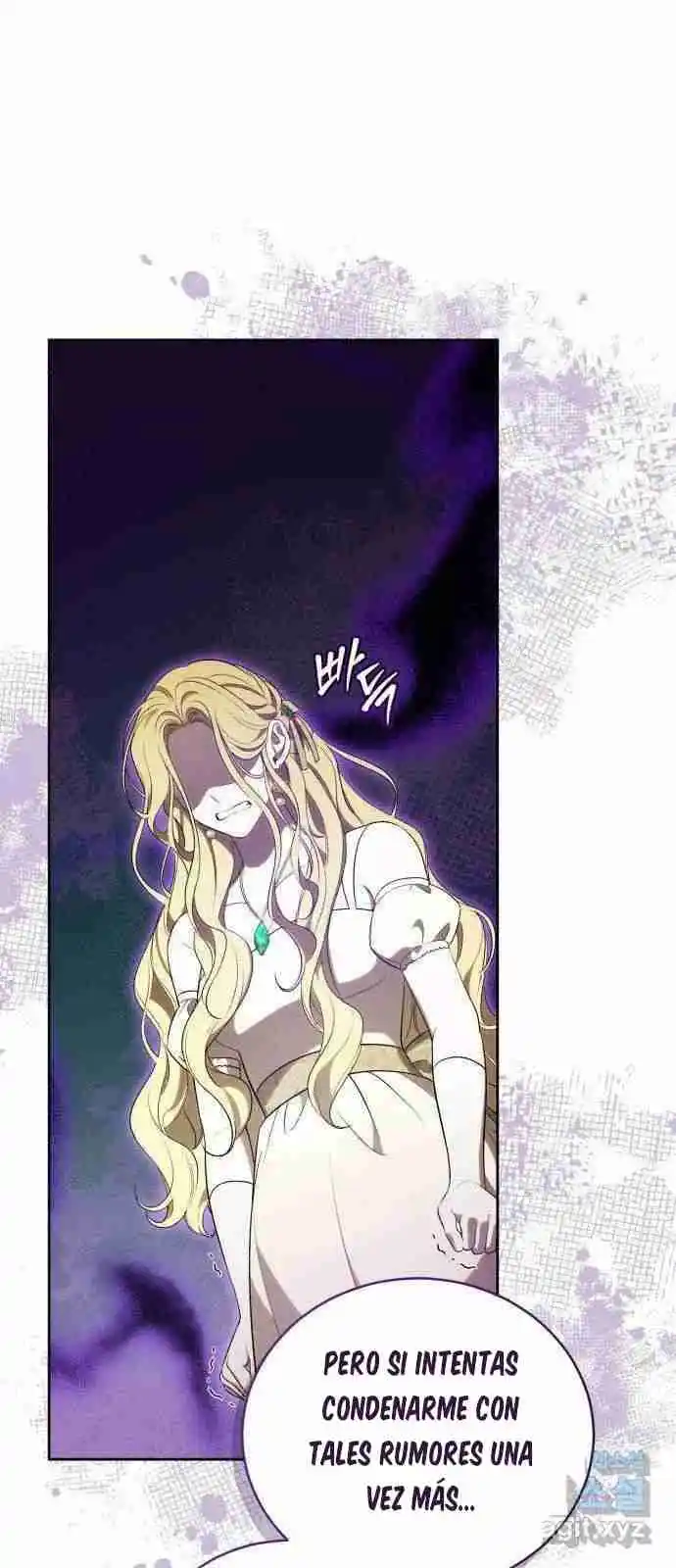 Me Convertí En La Villana De Una Novela Trágica - Capítulo 32 - Página 34 - LectorTMOo