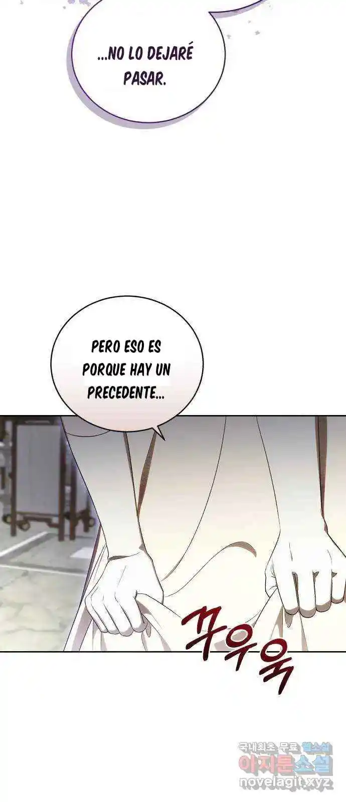 Me Convertí En La Villana De Una Novela Trágica - Capítulo 32 - Página 35 - LectorTMOo