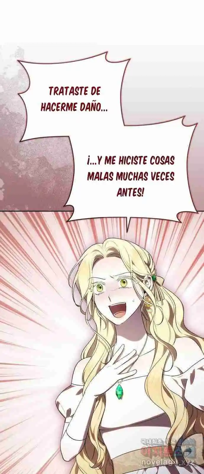 Me Convertí En La Villana De Una Novela Trágica - Capítulo 32 - Página 36 - LectorTMOo