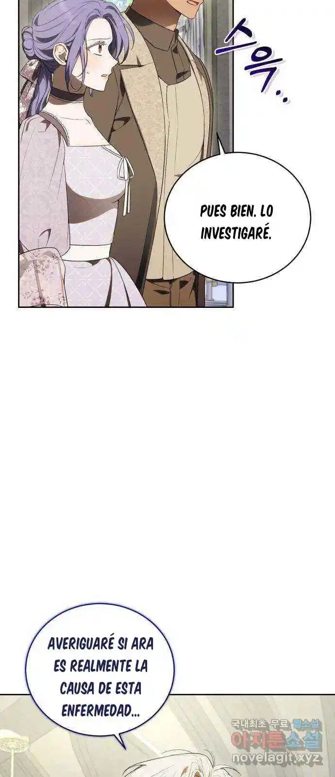 Me Convertí En La Villana De Una Novela Trágica - Capítulo 32 - Página 38 - LectorTMOo