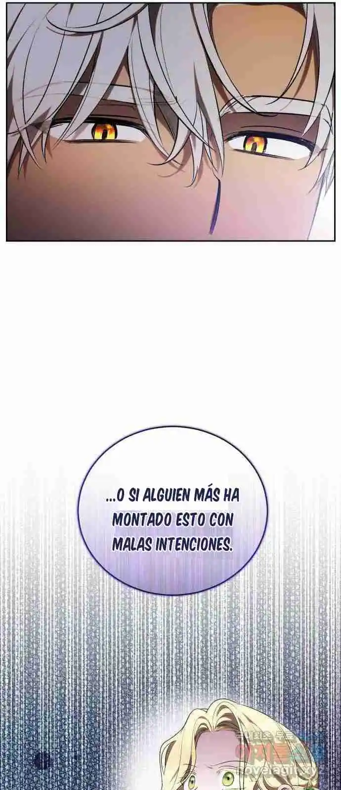 Me Convertí En La Villana De Una Novela Trágica - Capítulo 32 - Página 40 - LectorTMOo