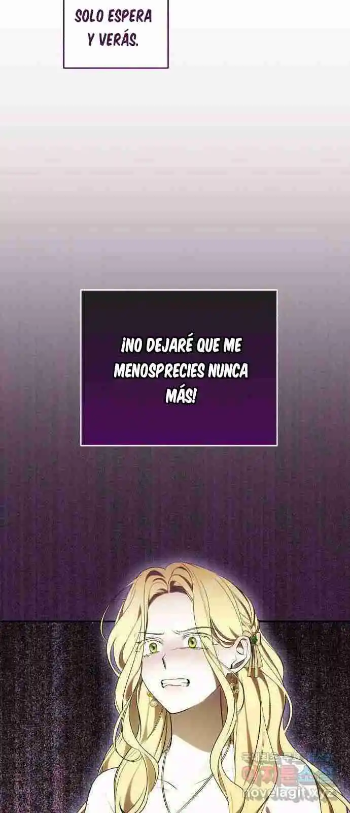 Me Convertí En La Villana De Una Novela Trágica - Capítulo 32 - Página 56 - LectorTMOo