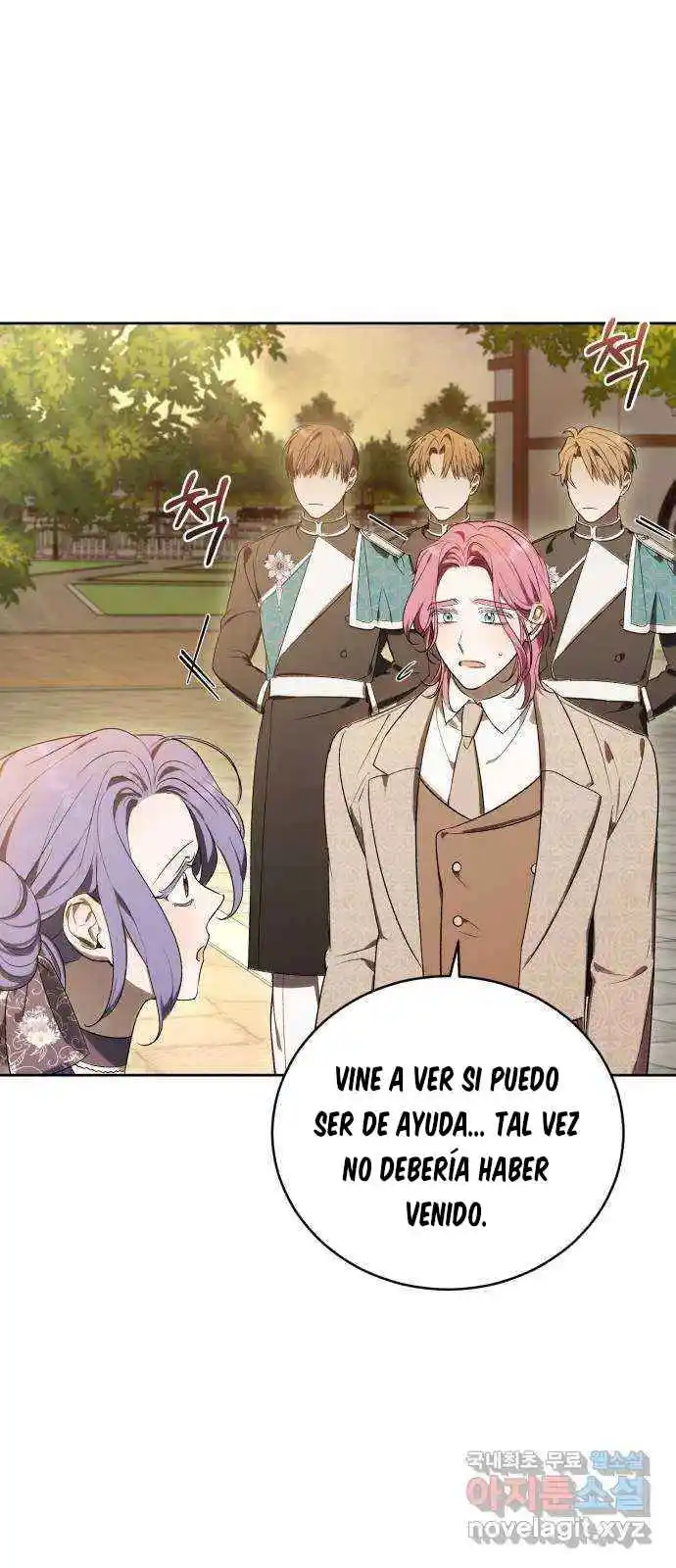 Me Convertí En La Villana De Una Novela Trágica - Capítulo 32 - Página 60 - LectorTMOo
