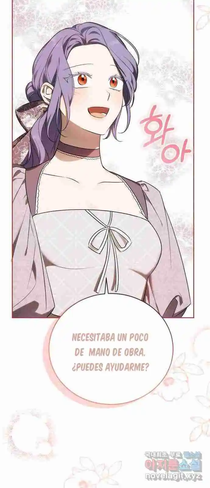 Me Convertí En La Villana De Una Novela Trágica - Capítulo 32 - Página 62 - LectorTMOo
