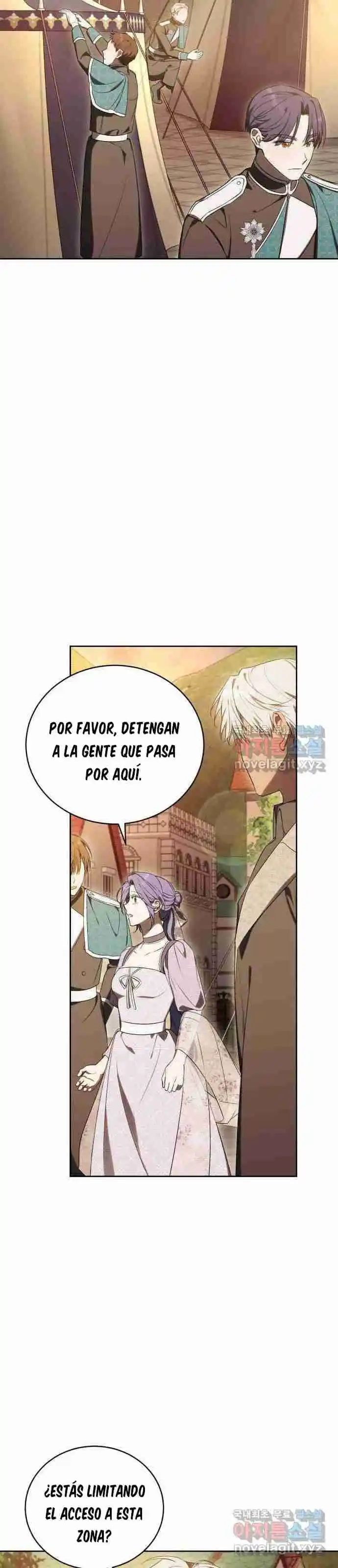 Me Convertí En La Villana De Una Novela Trágica - Capítulo 32 - Página 64 - LectorTMOo