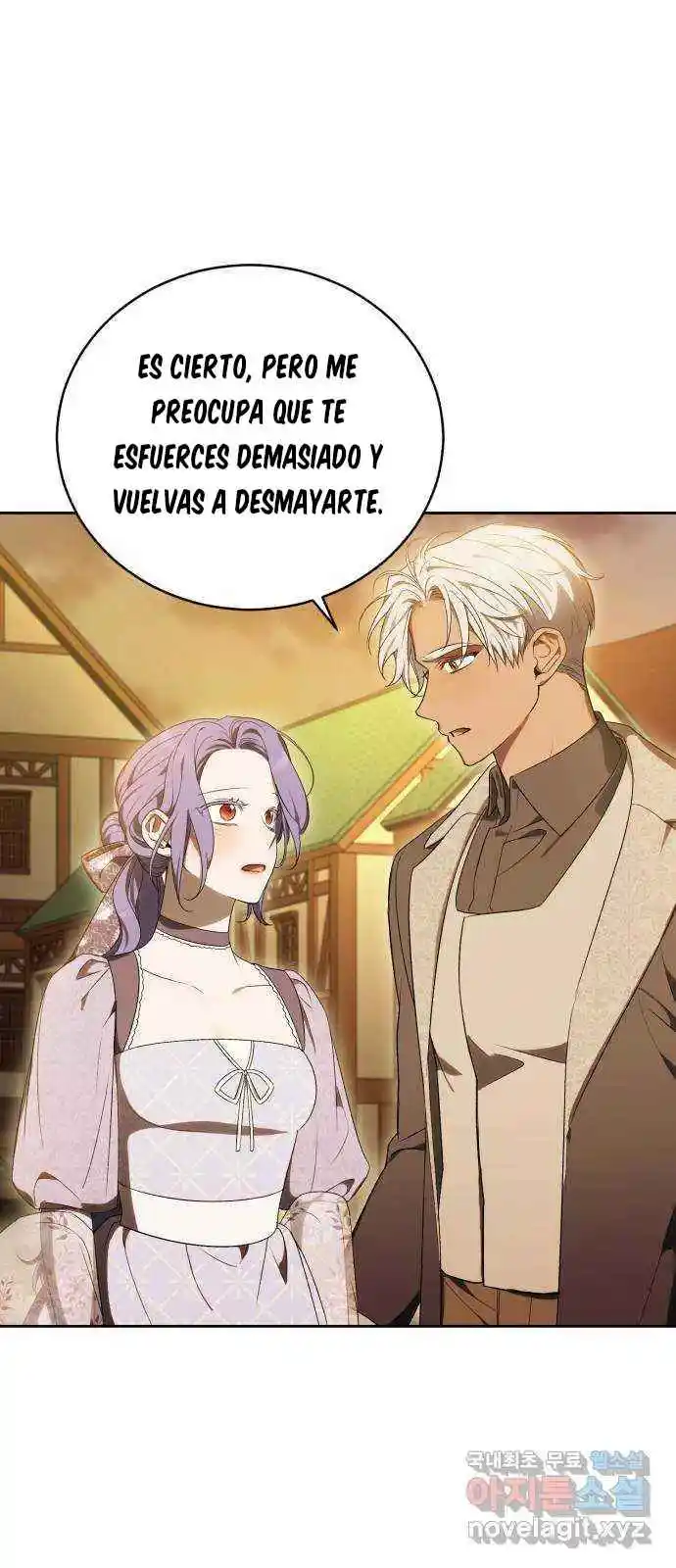 Me Convertí En La Villana De Una Novela Trágica - Capítulo 32 - Página 66 - LectorTMOo