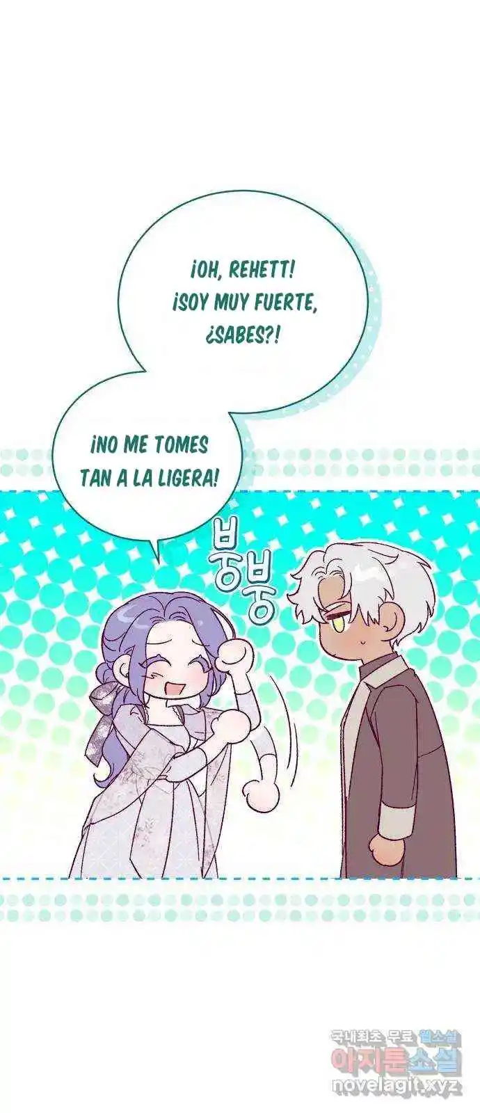 Me Convertí En La Villana De Una Novela Trágica - Capítulo 32 - Página 67 - LectorTMOo