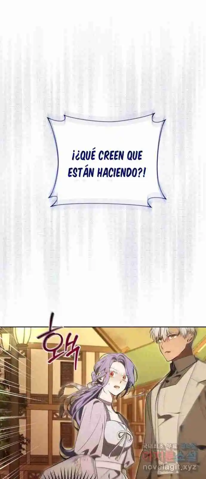 Me Convertí En La Villana De Una Novela Trágica - Capítulo 32 - Página 72 - LectorTMOo