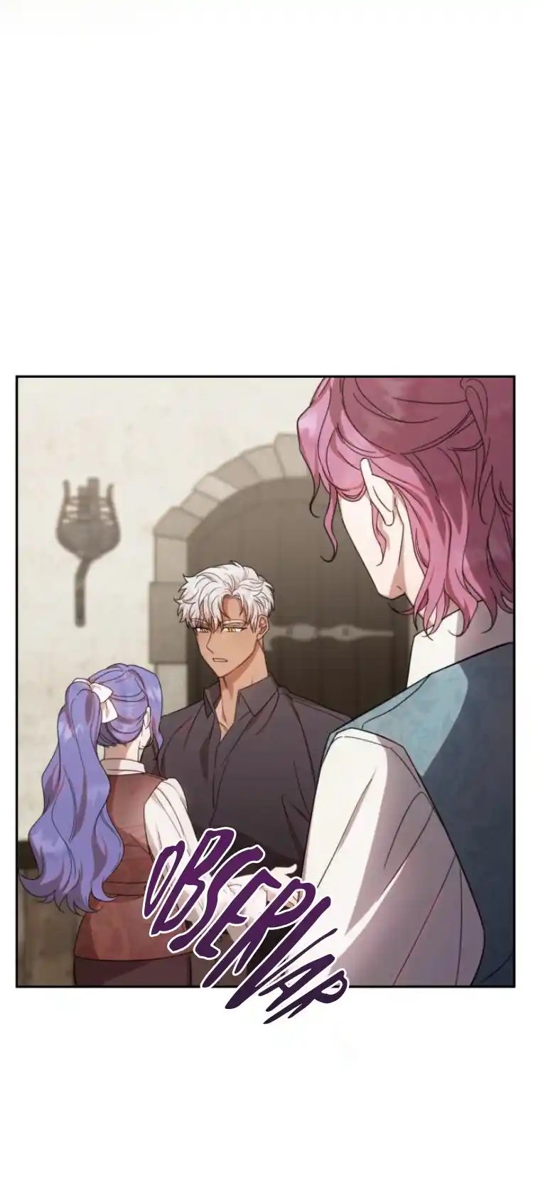 Me Convertí En La Villana De Una Novela Trágica - Capítulo 4 - Página 12 - LectorTMOo