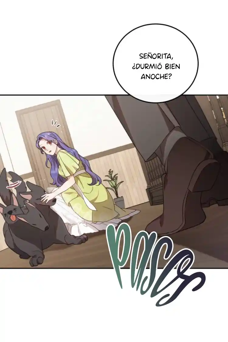 Me Convertí En La Villana De Una Novela Trágica - Capítulo 4 - Página 18 - LectorTMOo
