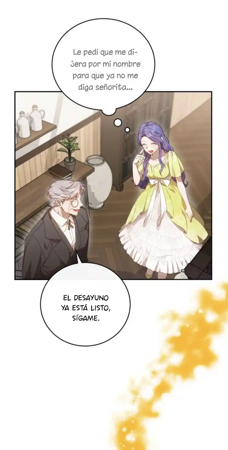 Me Convertí En La Villana De Una Novela Trágica - Capítulo 4 - Página 21 - LectorTMOo