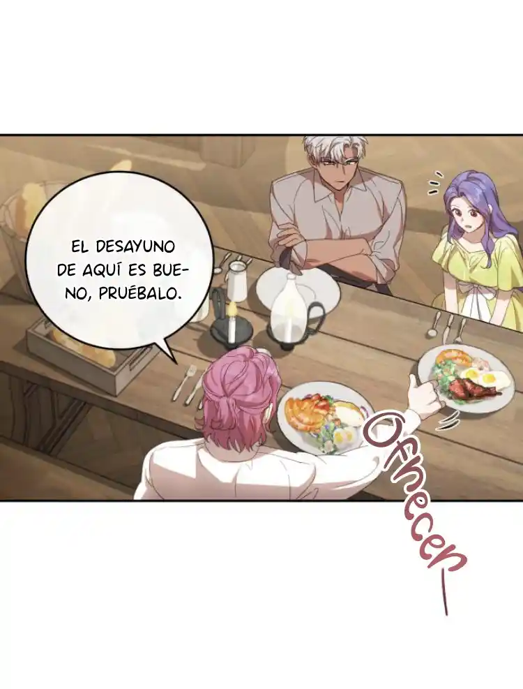 Me Convertí En La Villana De Una Novela Trágica - Capítulo 4 - Página 25 - LectorTMOo