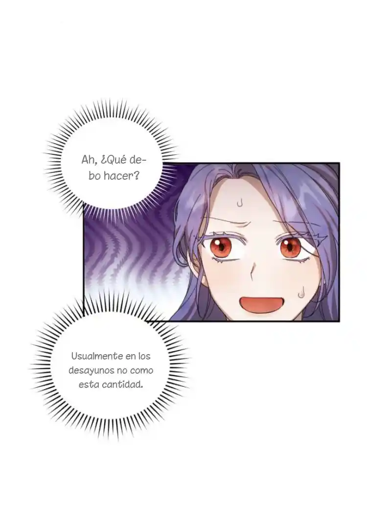 Me Convertí En La Villana De Una Novela Trágica - Capítulo 4 - Página 27 - LectorTMOo