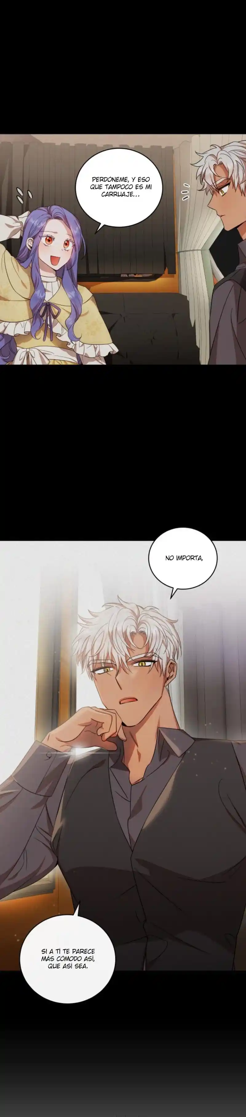 Me Convertí En La Villana De Una Novela Trágica - Capítulo 5 - Página 3 - LectorTMOo