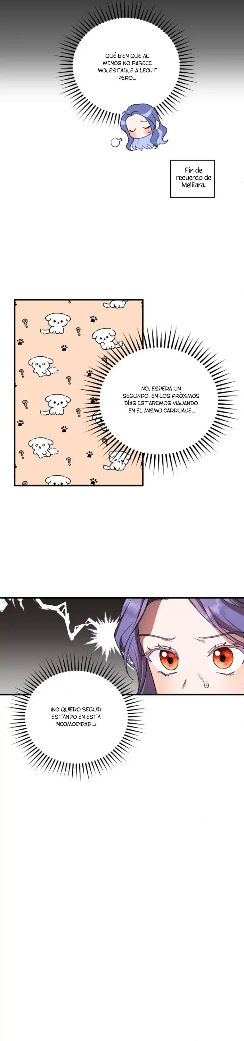 Me Convertí En La Villana De Una Novela Trágica - Capítulo 5 - Página 4 - LectorTMOo