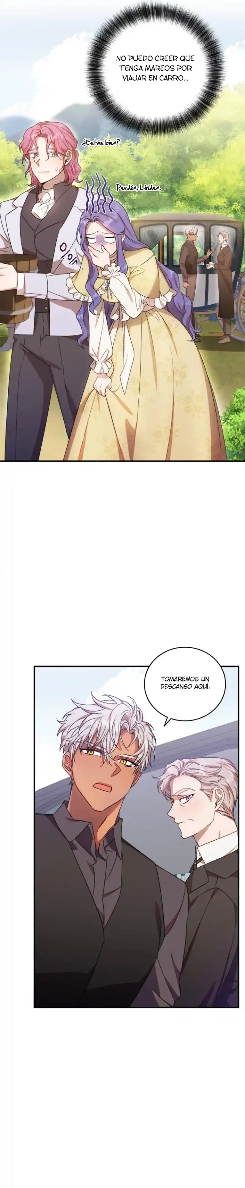 Me Convertí En La Villana De Una Novela Trágica - Capítulo 5 - Página 7 - LectorTMOo
