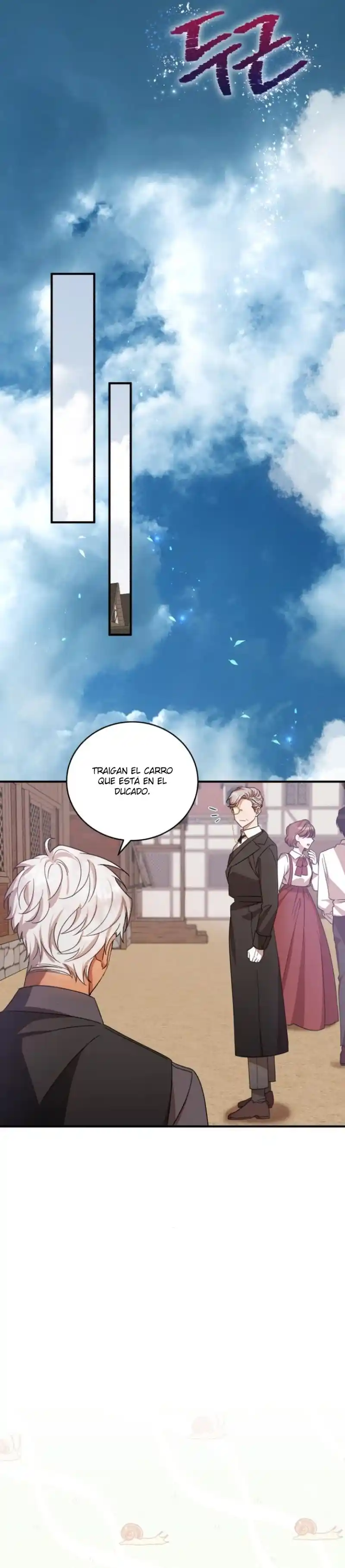 Me Convertí En La Villana De Una Novela Trágica - Capítulo 5 - Página 22 - LectorTMOo