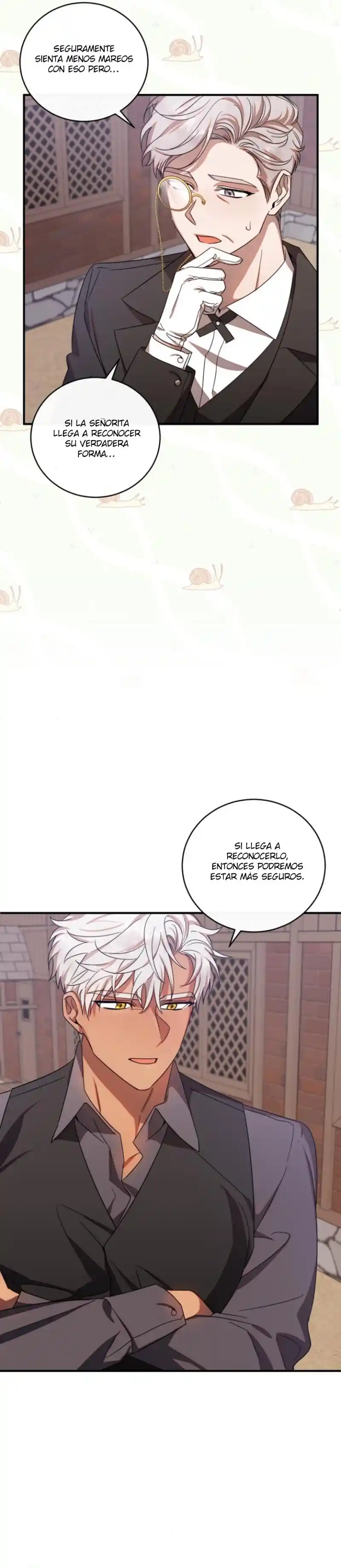 Me Convertí En La Villana De Una Novela Trágica - Capítulo 5 - Página 23 - LectorTMOo