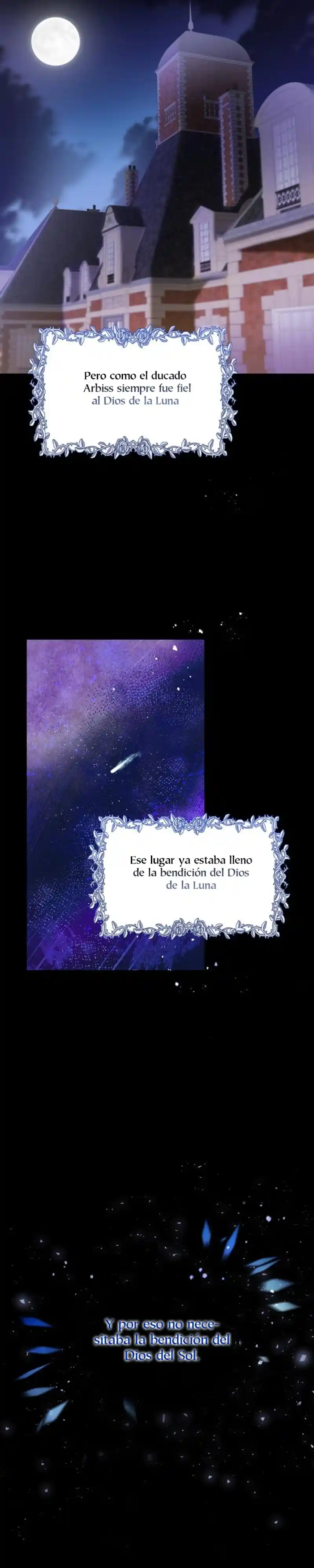 Me Convertí En La Villana De Una Novela Trágica - Capítulo 5 - Página 34 - LectorTMOo
