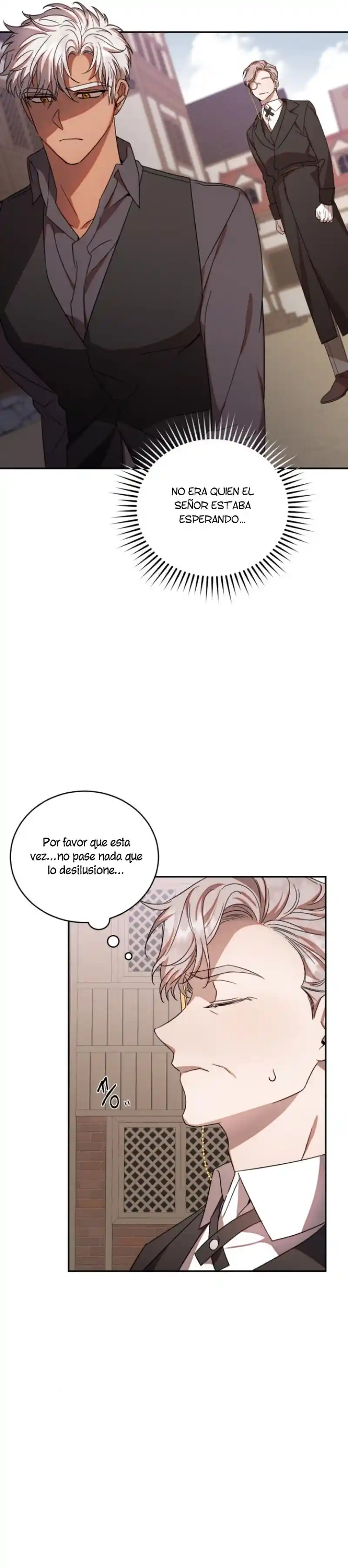 Me Convertí En La Villana De Una Novela Trágica - Capítulo 5 - Página 41 - LectorTMOo