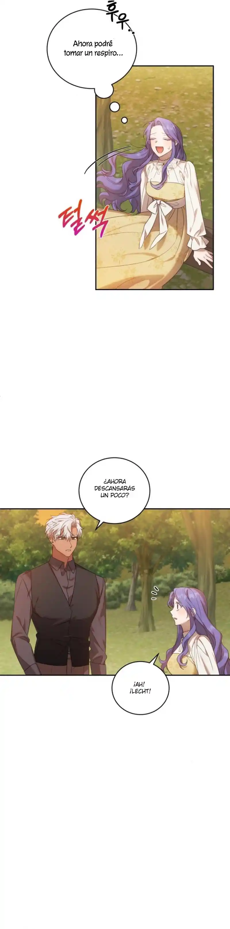 Me Convertí En La Villana De Una Novela Trágica - Capítulo 6 - Página 17 - LectorTMOo