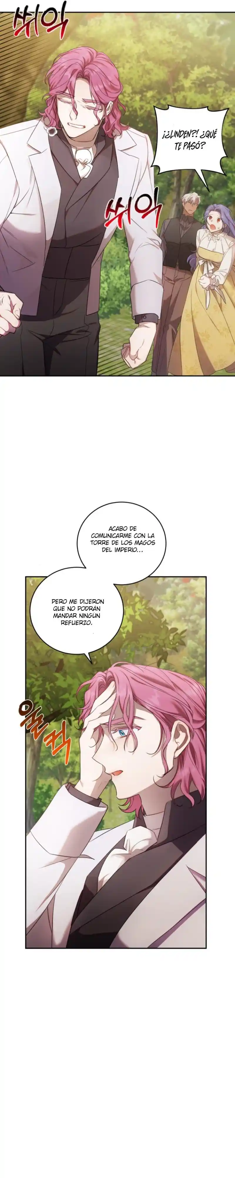 Me Convertí En La Villana De Una Novela Trágica - Capítulo 6 - Página 19 - LectorTMOo