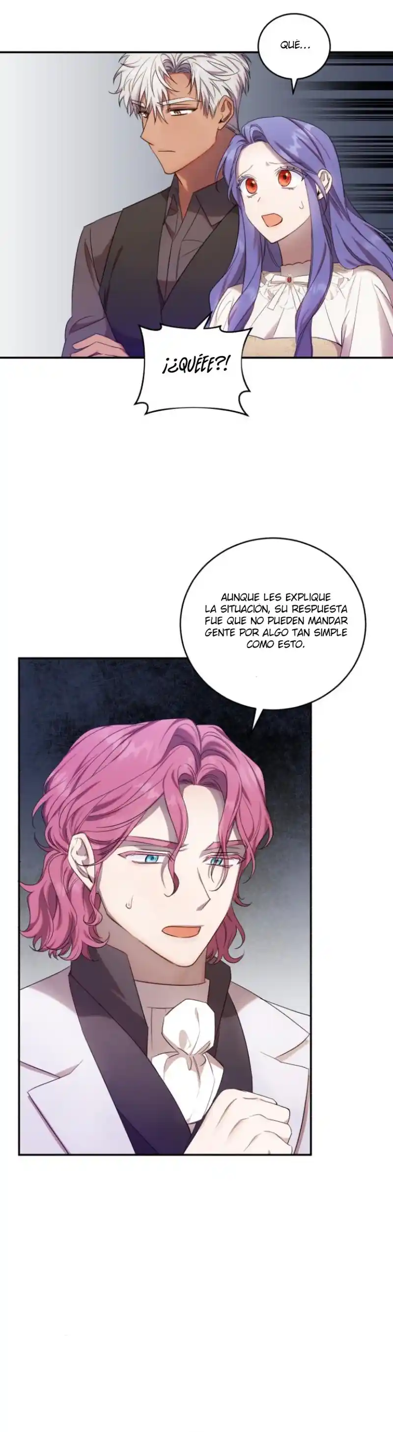Me Convertí En La Villana De Una Novela Trágica - Capítulo 6 - Página 20 - LectorTMOo