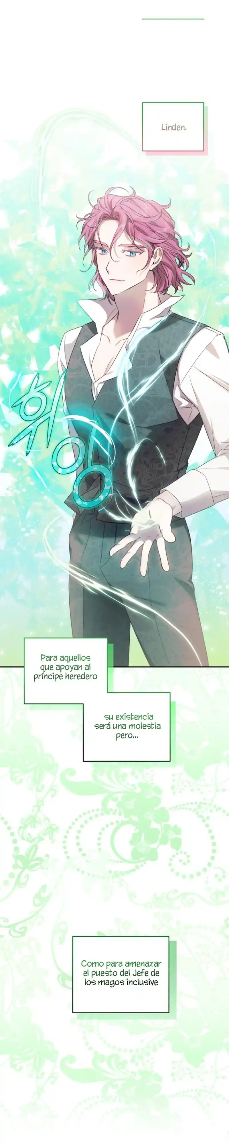 Me Convertí En La Villana De Una Novela Trágica - Capítulo 6 - Página 22 - LectorTMOo