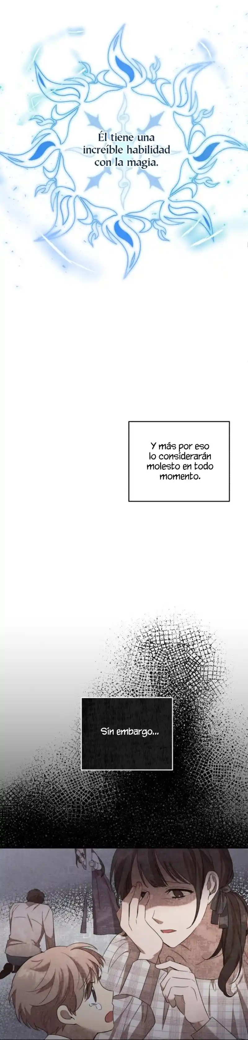 Me Convertí En La Villana De Una Novela Trágica - Capítulo 6 - Página 23 - LectorTMOo