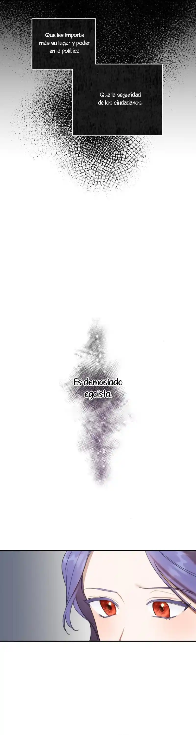 Me Convertí En La Villana De Una Novela Trágica - Capítulo 6 - Página 24 - LectorTMOo