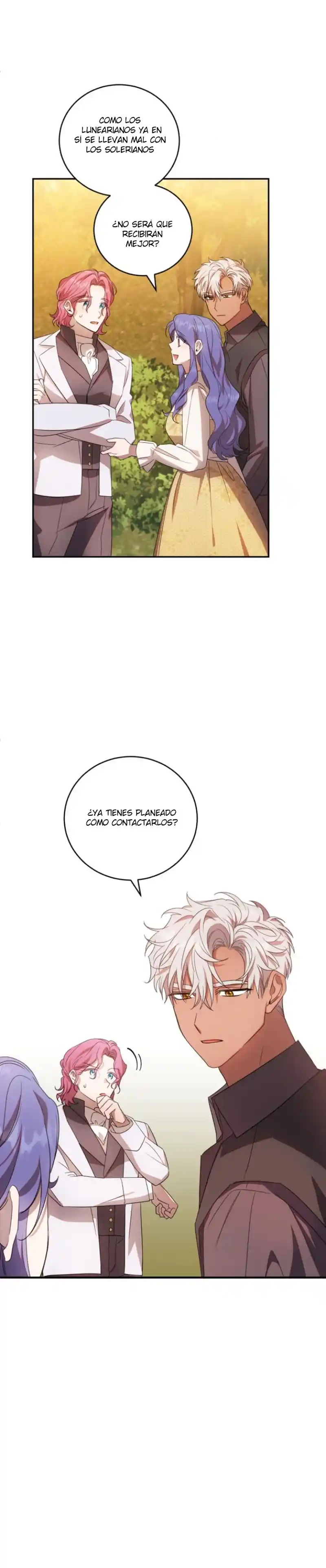 Me Convertí En La Villana De Una Novela Trágica - Capítulo 6 - Página 33 - LectorTMOo