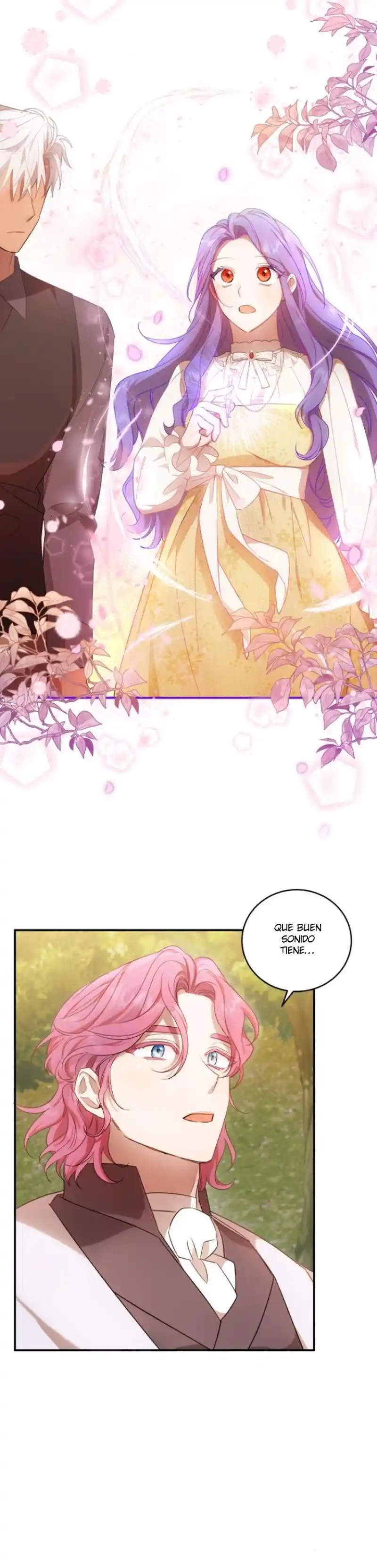 Me Convertí En La Villana De Una Novela Trágica - Capítulo 6 - Página 37 - LectorTMOo