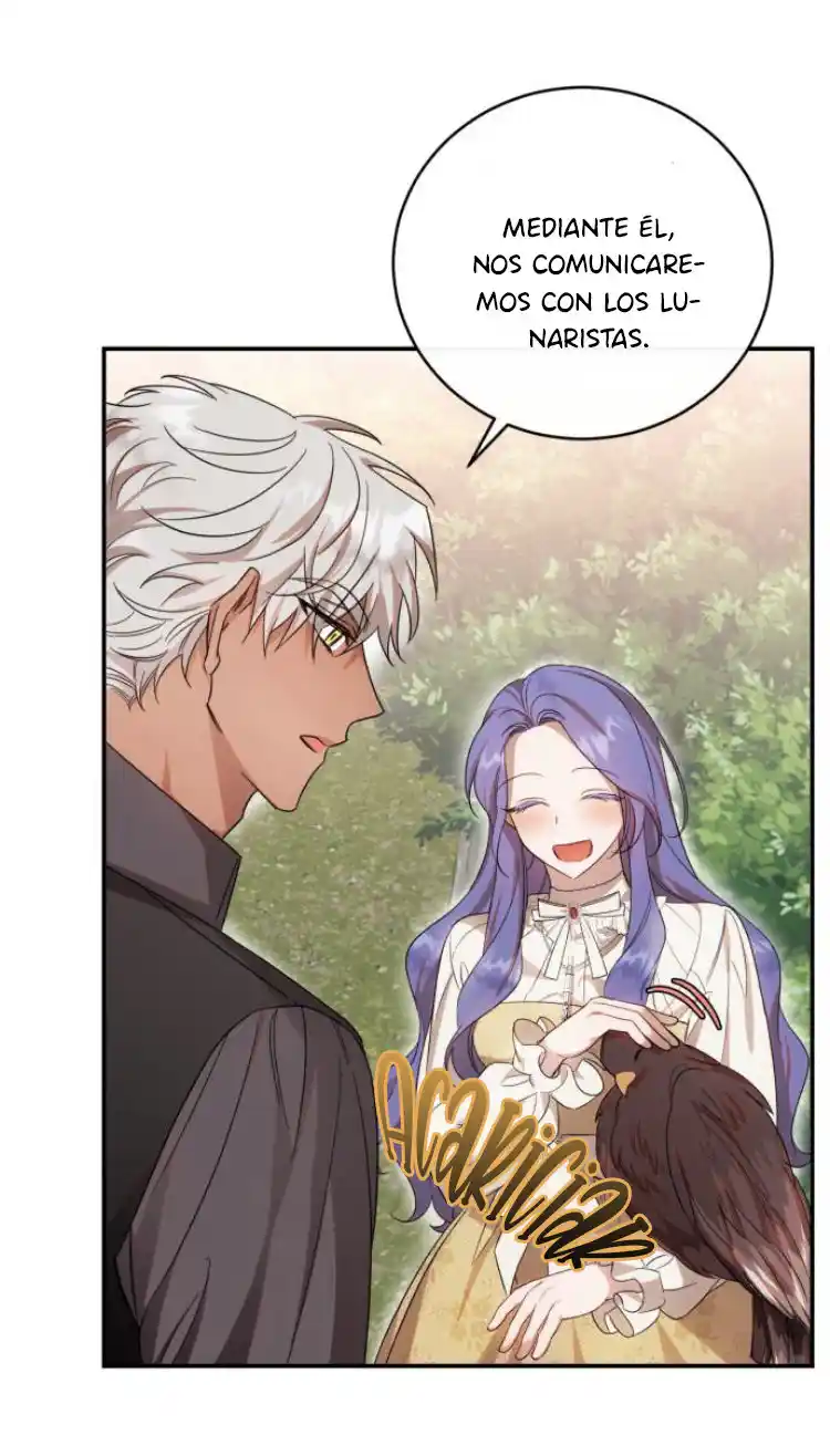 Me Convertí En La Villana De Una Novela Trágica - Capítulo 7 - Página 6 - LectorTMOo