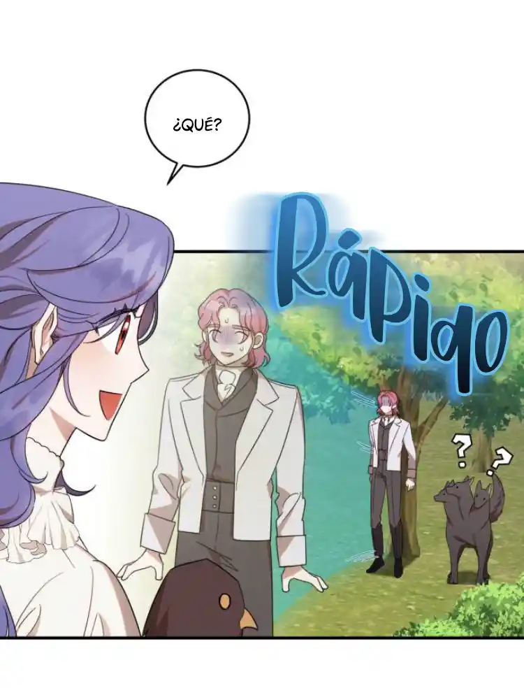 Me Convertí En La Villana De Una Novela Trágica - Capítulo 7 - Página 8 - LectorTMOo