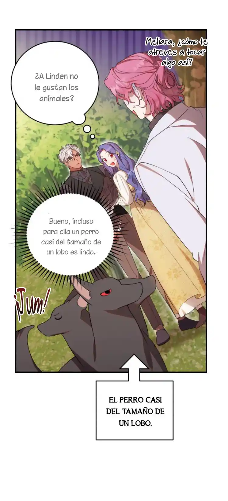 Me Convertí En La Villana De Una Novela Trágica - Capítulo 7 - Página 9 - LectorTMOo