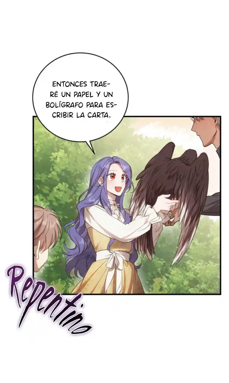 Me Convertí En La Villana De Una Novela Trágica - Capítulo 7 - Página 10 - LectorTMOo