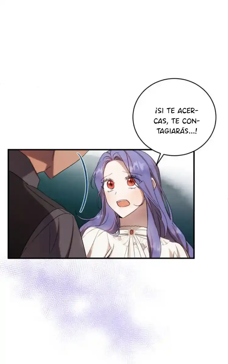 Me Convertí En La Villana De Una Novela Trágica - Capítulo 7 - Página 24 - LectorTMOo