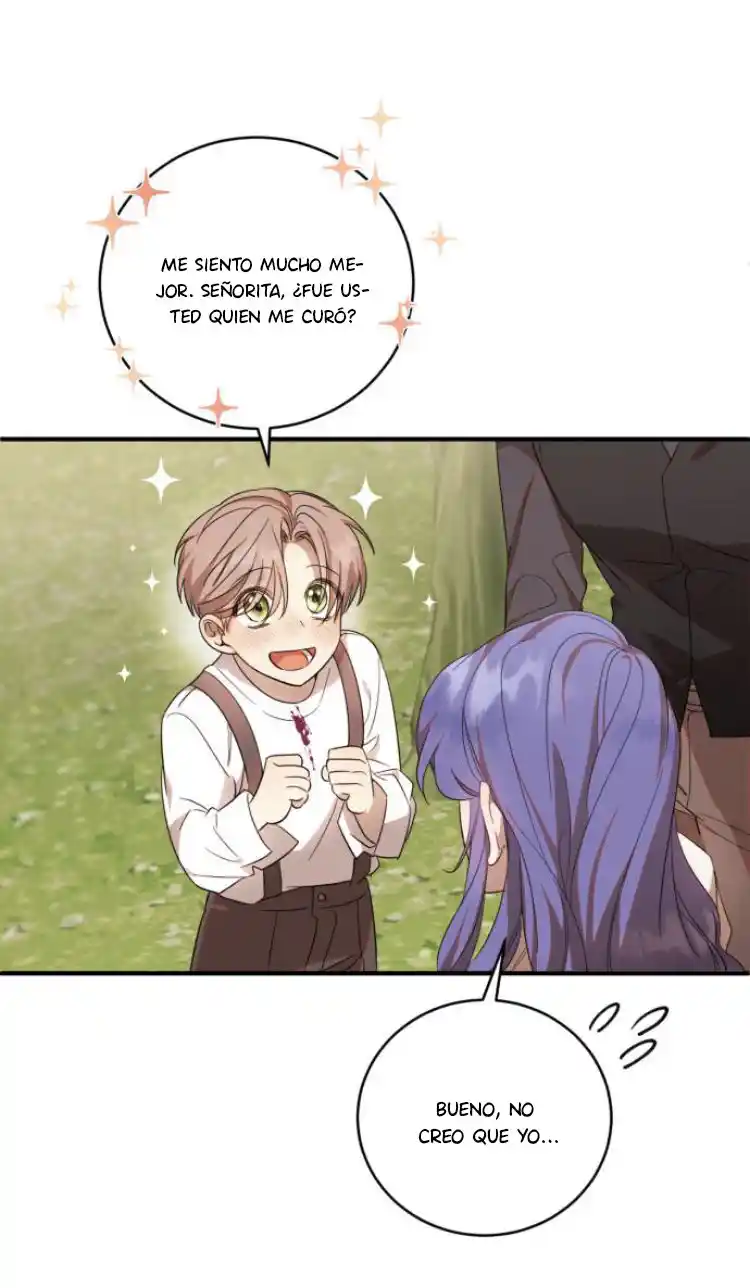 Me Convertí En La Villana De Una Novela Trágica - Capítulo 7 - Página 40 - LectorTMOo