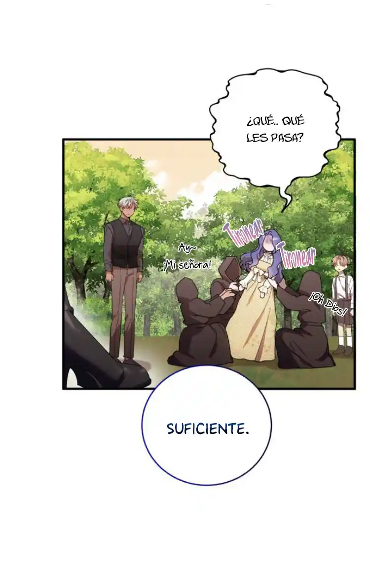Me Convertí En La Villana De Una Novela Trágica - Capítulo 7 - Página 54 - LectorTMOo