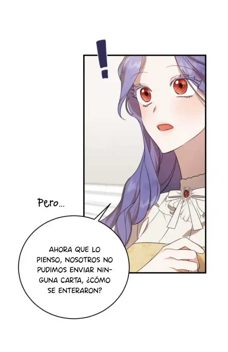 Me Convertí En La Villana De Una Novela Trágica - Capítulo 7 - Página 66 - LectorTMOo