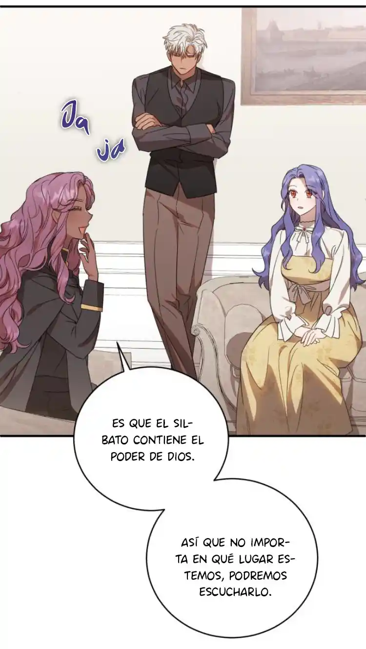 Me Convertí En La Villana De Una Novela Trágica - Capítulo 7 - Página 68 - LectorTMOo